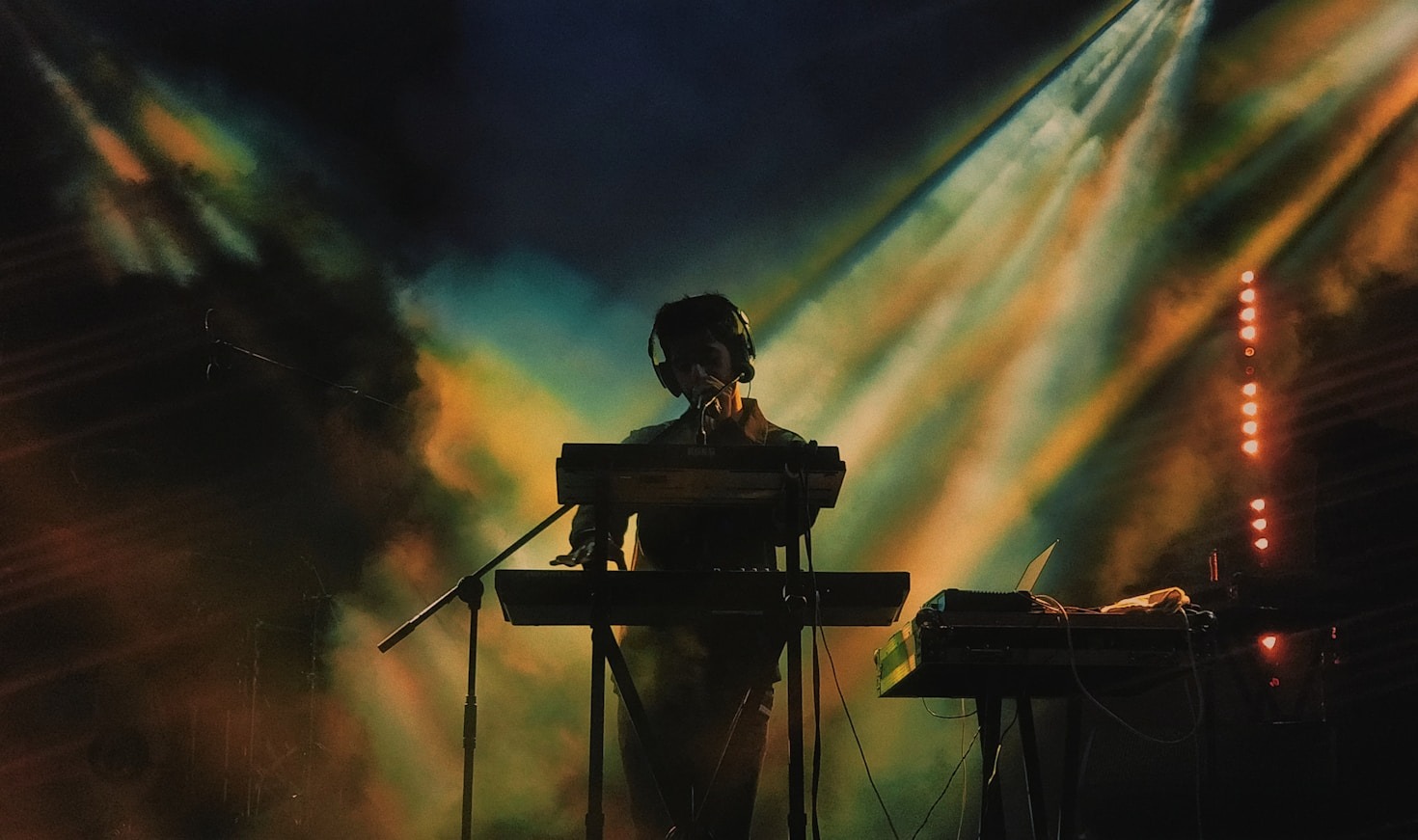 The Role of Originality in Music Composition